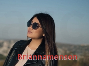 Briannamenson