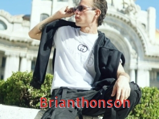 brianthonson Archive DVD NET