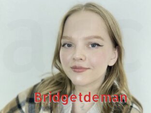 Bridgetdeman