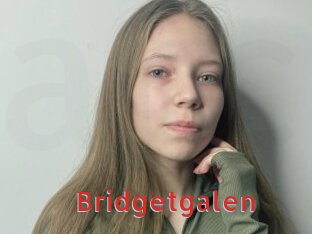 Bridgetgalen