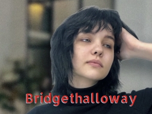 Bridgethalloway