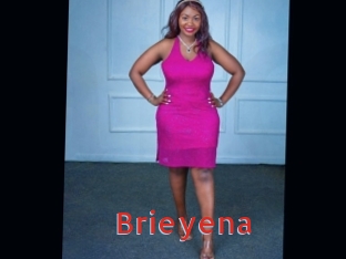 Brieyena