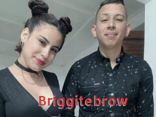 Briggitebrow