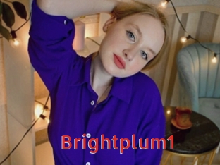 Brightplum1