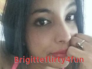 Brigitteflirty4fun