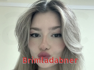 Brimladabner