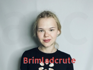 Brimladcrute