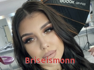 Briseismonn