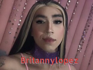 Britannylopez