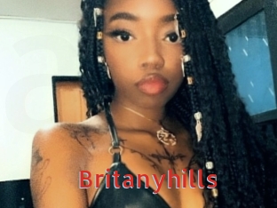 Britanyhills