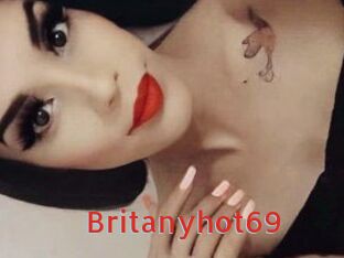 Britanyhot69