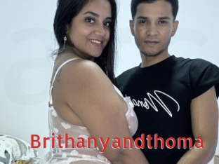 Brithanyandthoma