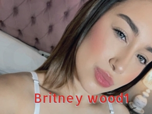 Britney_wood1