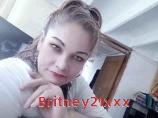 Britney21xxx