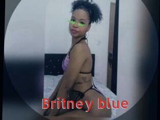 Britney_blue