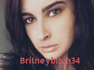 Britneybitch34