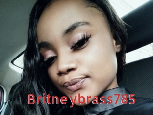 Britneybrass785