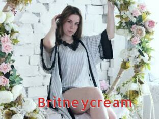 Britneycream