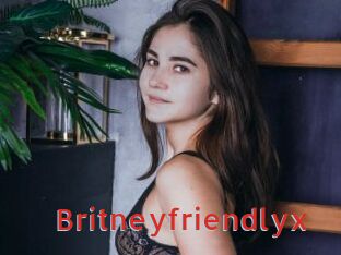 Britneyfriendlyx