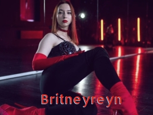 Britneyreyn