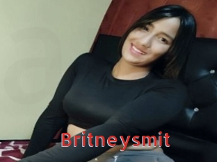 Britneysmit