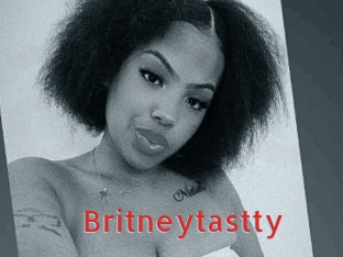 Britneytastty