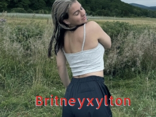 Britneyxylton