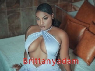 Brittanyadam