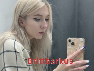 Brittbarkus