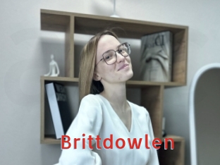 Brittdowlen