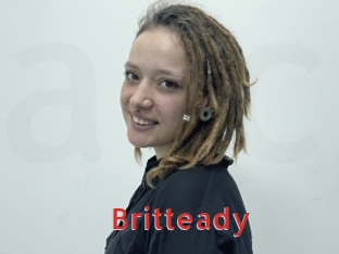 Britteady