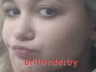 Brittenderby