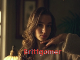 Brittgomer