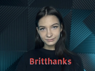 Britthanks