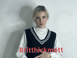 Britthickmott