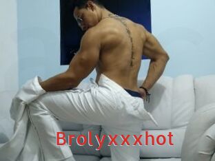 Brolyxxxhot