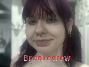 Brookecrow