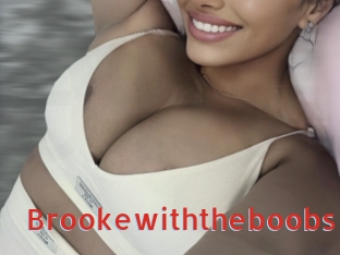 Brookewiththeboobs