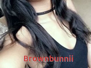 Brownbunnii