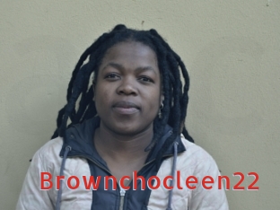 Brownchocleen22