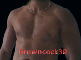 Browncock30