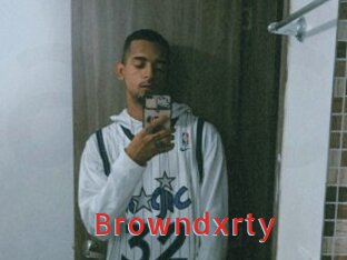 Browndxrty