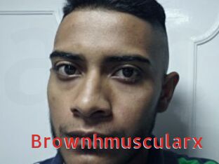 Brownhmuscularx