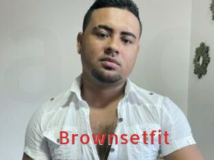 Brownsetfit