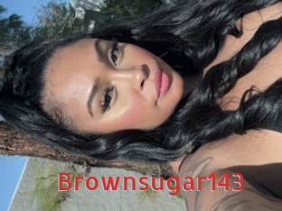 Brownsugar143