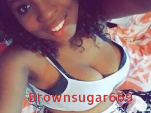 Brownsugar669