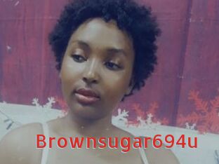 Brownsugar694u