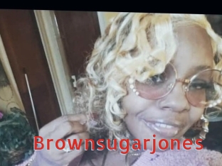 Brownsugarjones