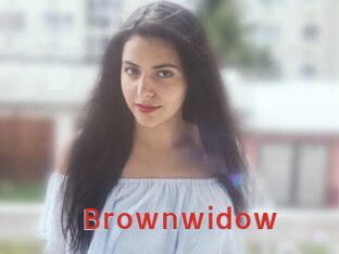 Brownwidow