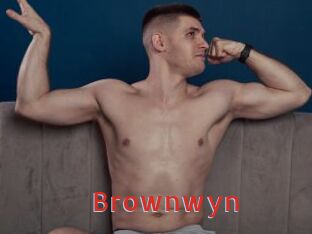 Brownwyn